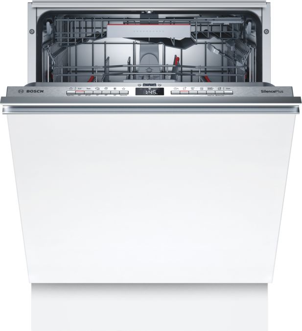 Série 4 Lave-vaisselle entièrement intégrable 60 cm SMV4HDX52E SMV4HDX52E-1
