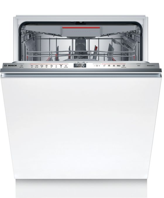 Série 6 Lave-vaisselle entièrement intégrable 60 cm SMV6ECX69E SMV6ECX69E-1