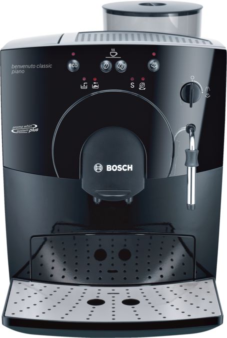 Espresso-/Kaffeevollautomat TCA5201 TCA5201-1