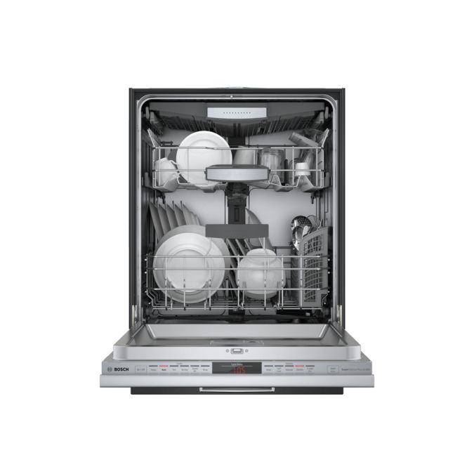 800 Series Dishwasher 24'' SHVM78Z53N SHVM78Z53N-11