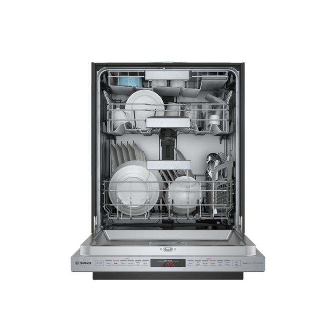 BOSCH - SHP88PZ55N - Dishwasher