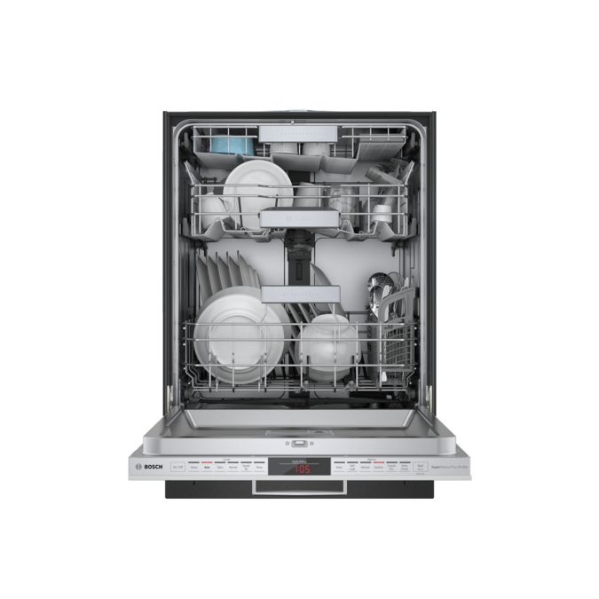 Benchmark® Dishwasher 24'' SHV88PZ53N SHV88PZ53N-11