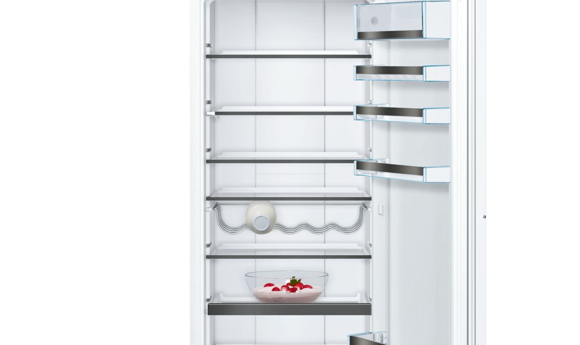 Bosch kjøleskap integrert