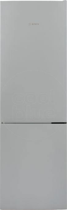 Serie | 4 Vrijstaande koel-vriescombinatie 186 x 60 cm Grijs KGV36VE32S KGV36VE32S-6