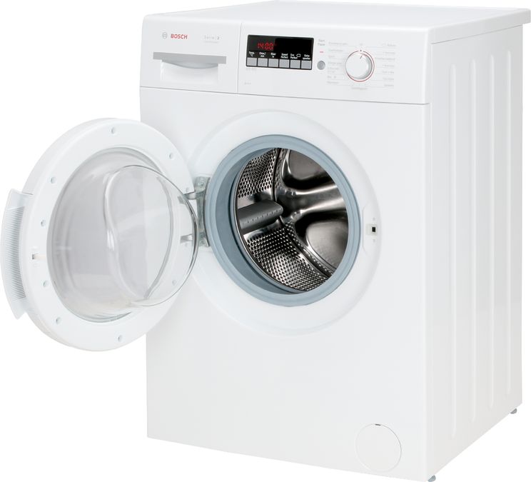 Serie | 2 Wasmachine, voorlader 6 kg 1400 rpm WAB28262NL WAB28262NL-5