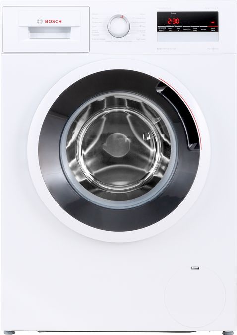 Serie | 4 Wasmachine, voorlader 7 kg 1400 rpm WAN28242NL WAN28242NL-2