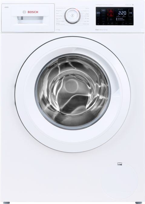 Serie | 6 Wasmachine, voorlader 7 kg 1400 rpm WAT28645NL WAT28645NL-2
