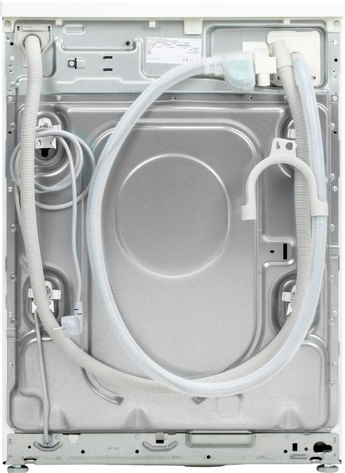 HomeProfessional Wasmachine, voorlader 9 kg 1600 rpm WAYH2842NL WAYH2842NL-4