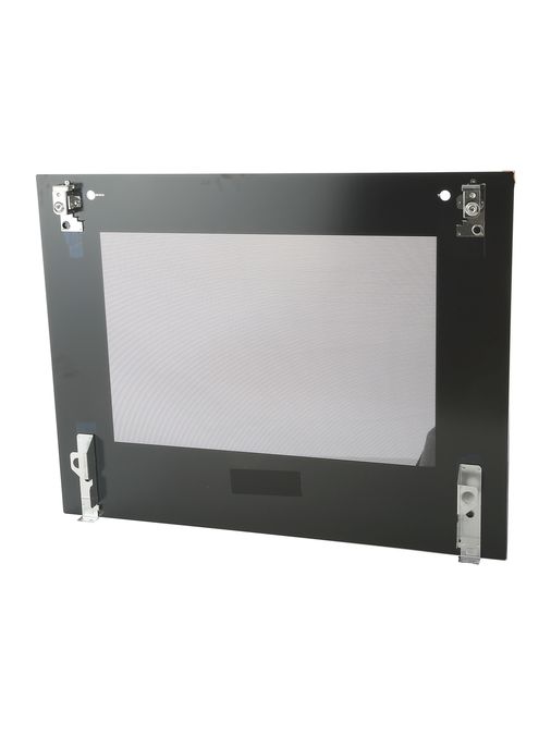 Glass front panel 00717940 00717940-2