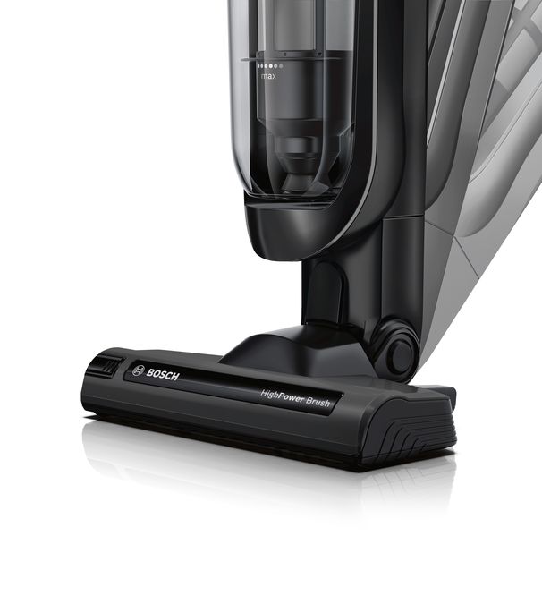 Cordless vacuum cleaner Athlet ProPower 28Vmax Black BBH6POWGB BBH6POWGB-9