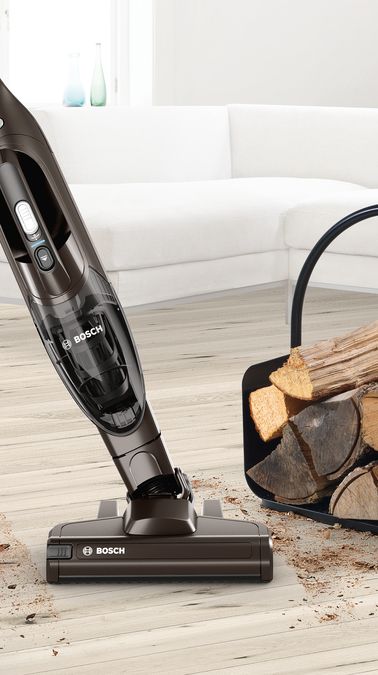 Series 2 Rechargeable vacuum cleaner Readyy'y 16Vmax Graphite BCHF2MX16 BCHF2MX16-7