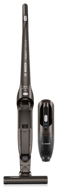 Series 2 Rechargeable vacuum cleaner Readyy'y 16Vmax Graphite BCHF2MX16 BCHF2MX16-3