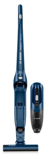 Series 2 Rechargeable vacuum cleaner Readyy'y 20Vmax BCHF2MX20 BCHF2MX20-3