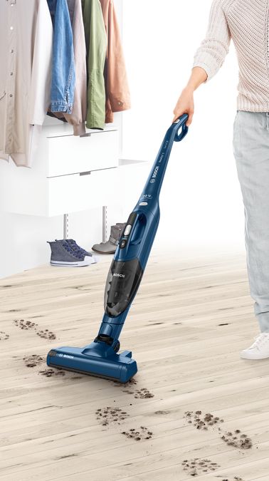Series 2 Rechargeable vacuum cleaner Readyy'y 20Vmax BCHF2MX20 BCHF2MX20-5