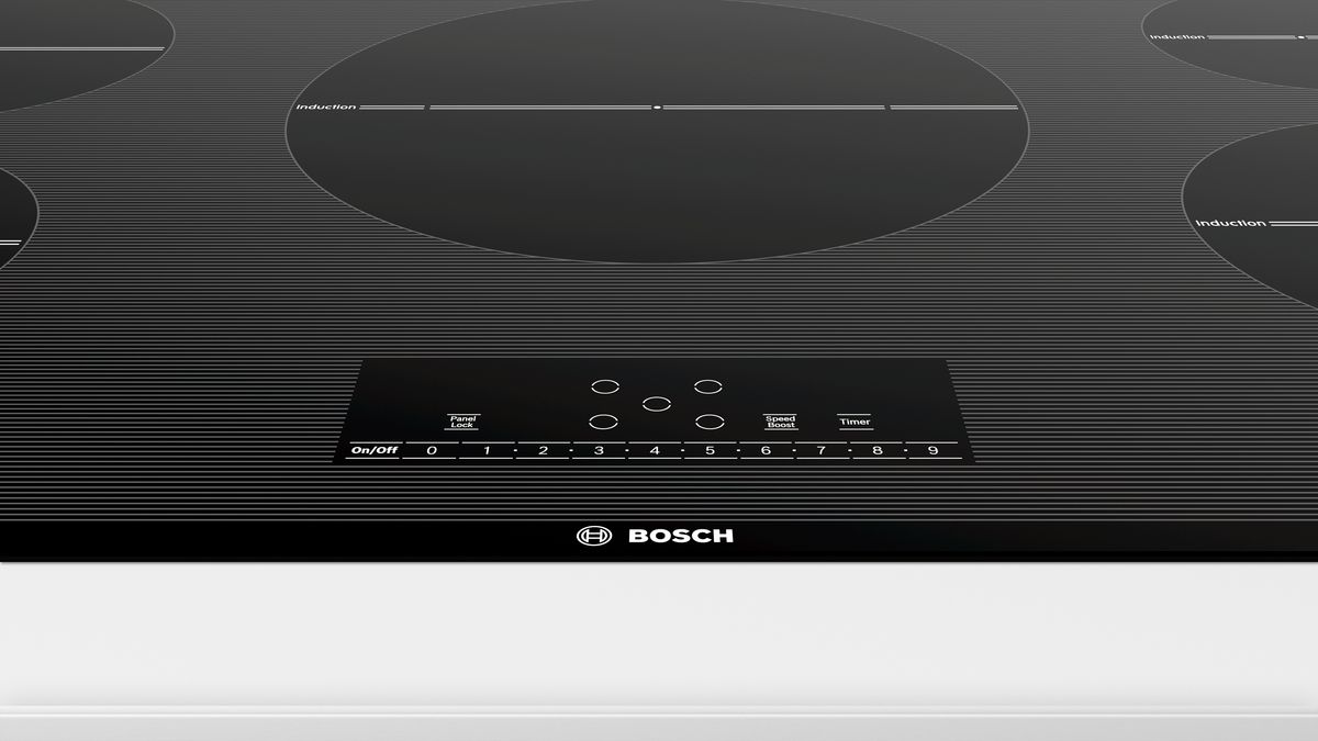 500 Series Induction Cooktop NIT5668UC NIT5668UC-2