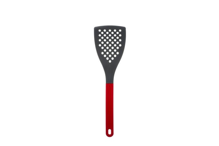 Optima spatule grande taille en nylon - rouge RostiMetal 00576282 00576282-1