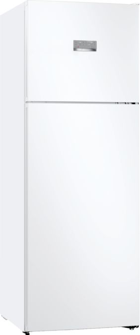 Serie 4 Üstten Donduruculu Buzdolabı 193 x 70 cm Beyaz KDN56XWF0N KDN56XWF0N-1