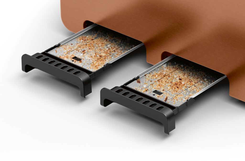 Toaster DesignLine Copper TAT4P449GB TAT4P449GB-10