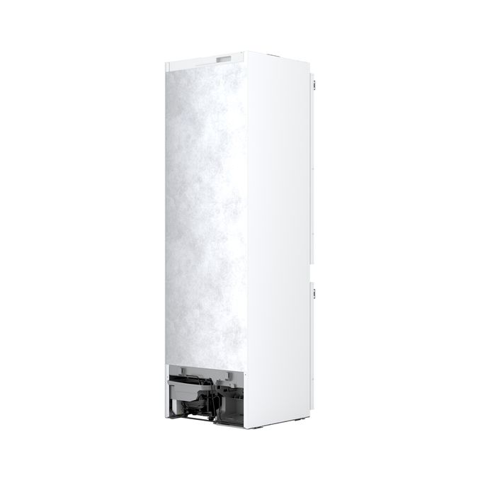 800 Series Built-in Bottom Freezer Refrigerator B09IB81NSP B09IB81NSP-10