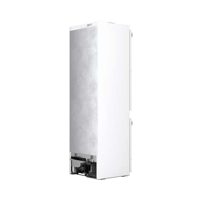 800 Series Built-in Bottom Freezer Refrigerator B09IB81NSP B09IB81NSP-25