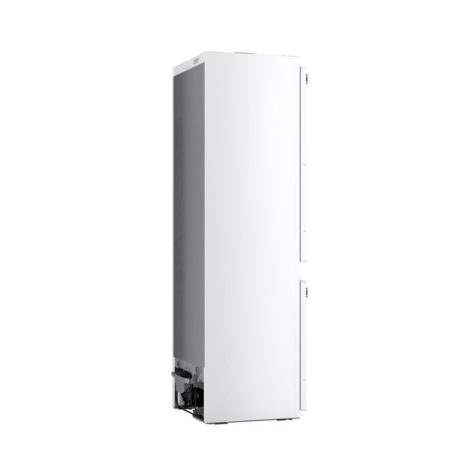 800 Series Built-in Bottom Freezer Refrigerator B09IB81NSP B09IB81NSP-27