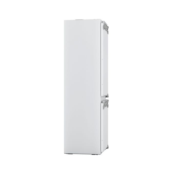800 Series Built-in Bottom Freezer Refrigerator B09IB81NSP B09IB81NSP-30