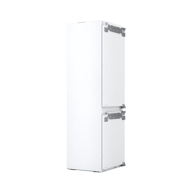 800 Series Built-in Bottom Freezer Refrigerator B09IB81NSP B09IB81NSP-31
