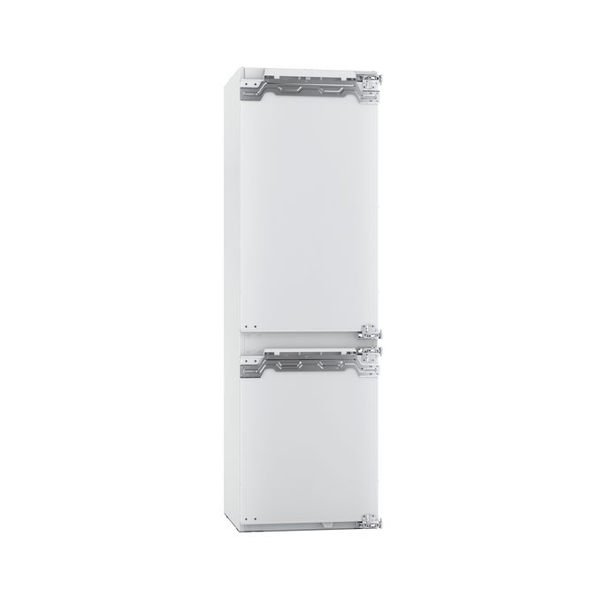 800 Series Built-in Bottom Freezer Refrigerator B09IB81NSP B09IB81NSP-43