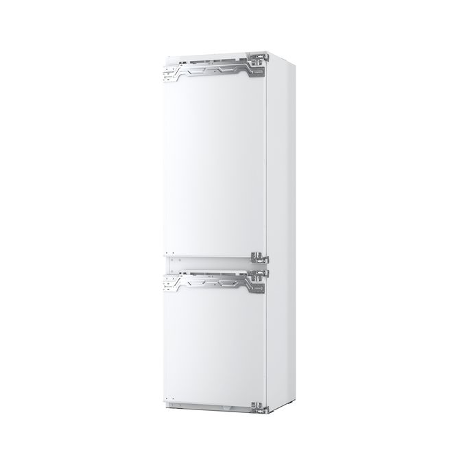 800 Series Built-in Bottom Freezer Refrigerator B09IB81NSP B09IB81NSP-40