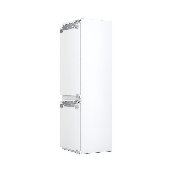 800 Series Built-in Bottom Freezer Refrigerator B09IB81NSP B09IB81NSP-18