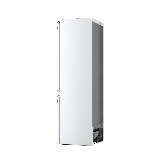 800 Series Built-in Bottom Freezer Refrigerator B09IB81NSP B09IB81NSP-21