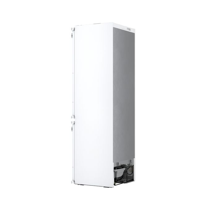 800 Series Built-in Bottom Freezer Refrigerator B09IB81NSP B09IB81NSP-11
