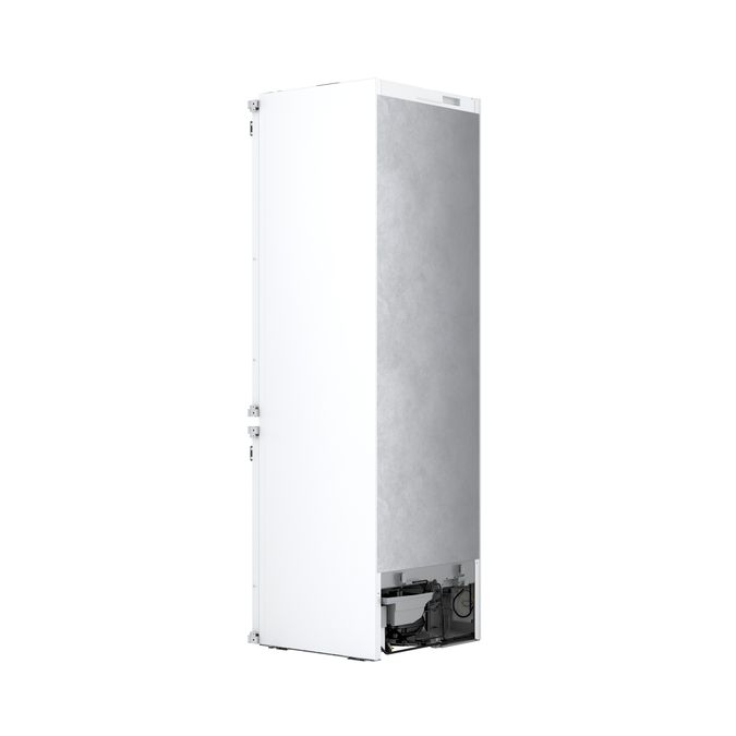 800 Series Built-in Bottom Freezer Refrigerator B09IB81NSP B09IB81NSP-11