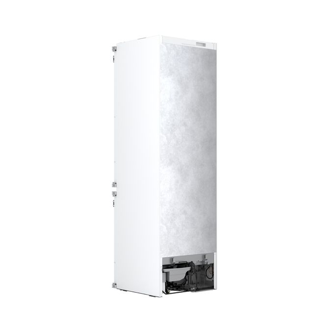 800 Series Built-in Bottom Freezer Refrigerator B09IB81NSP B09IB81NSP-12