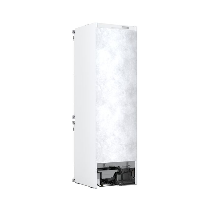 800 Series Built-in Bottom Freezer Refrigerator B09IB81NSP B09IB81NSP-14