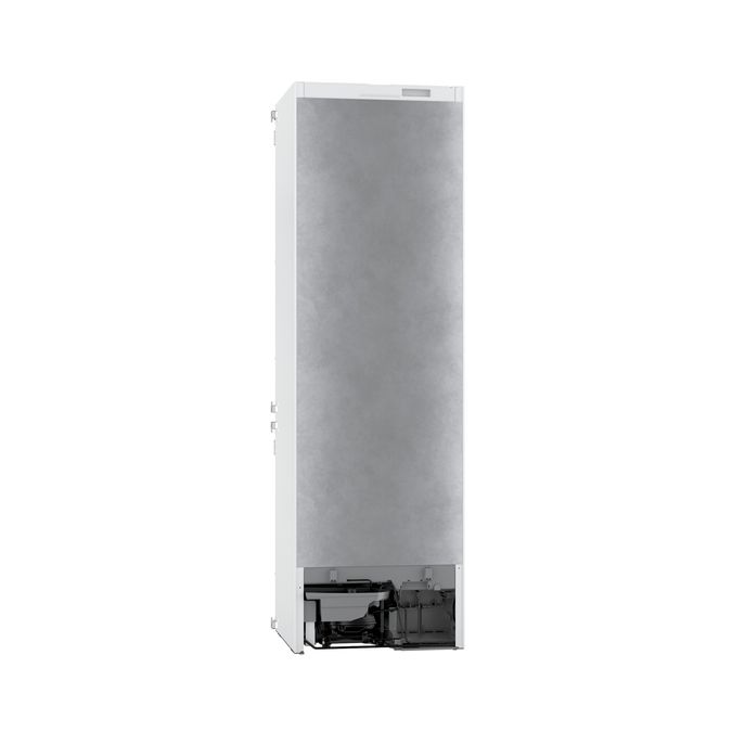 800 Series Built-in Bottom Freezer Refrigerator B09IB81NSP B09IB81NSP-15