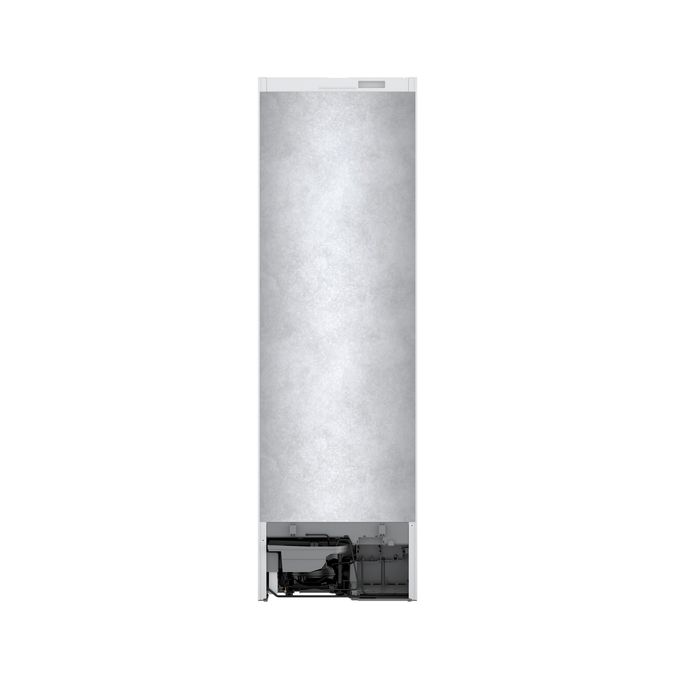 800 Series Built-in Bottom Freezer Refrigerator B09IB81NSP B09IB81NSP-17