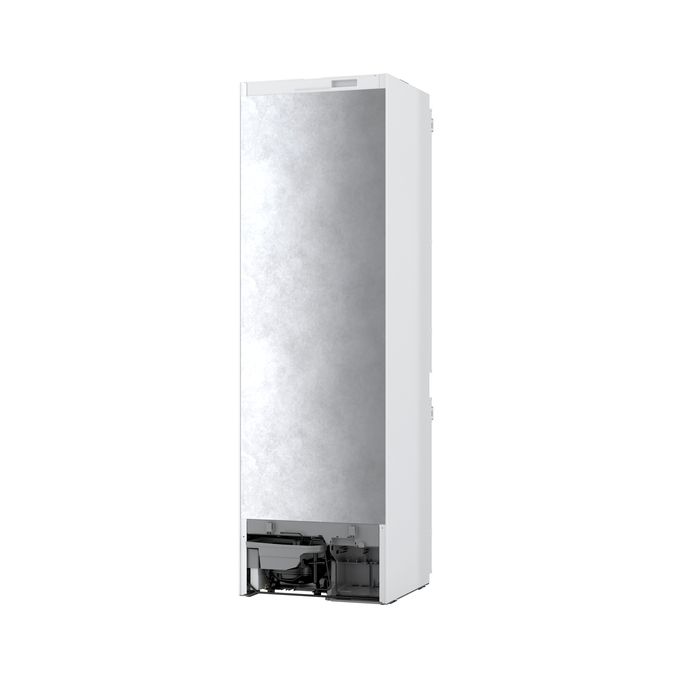 800 Series Built-in Bottom Freezer Refrigerator B09IB81NSP B09IB81NSP-24