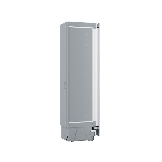 Benchmark® Built-in Freezer 18'' Flat Hinge B18IF900SP B18IF900SP-24