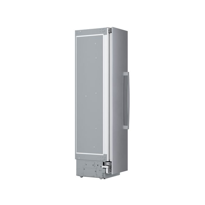 Benchmark® Built-in Freezer 18'' flat hinge B18IF900SP B18IF900SP-28
