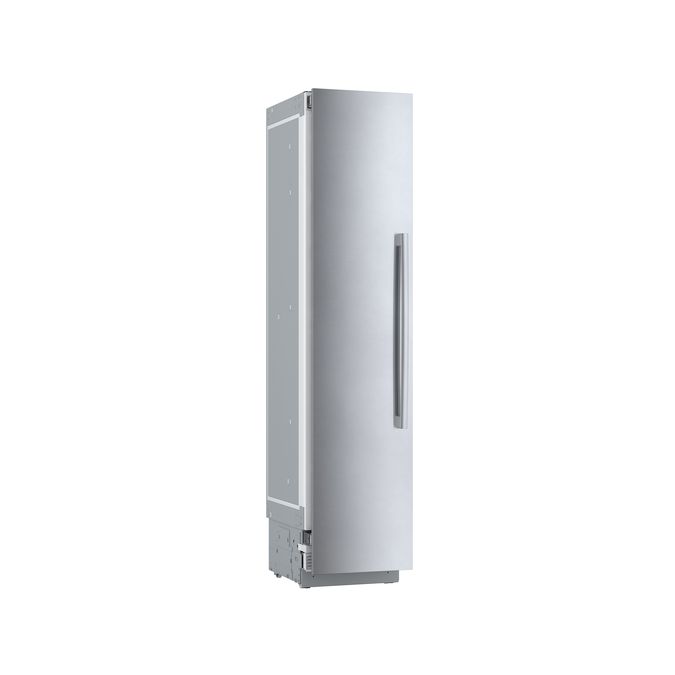 Benchmark® Built-in Freezer 18'' Flat Hinge B18IF900SP B18IF900SP-33