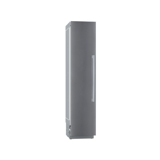 Benchmark® Built-in Freezer 18'' Flat Hinge B18IF900SP B18IF900SP-34