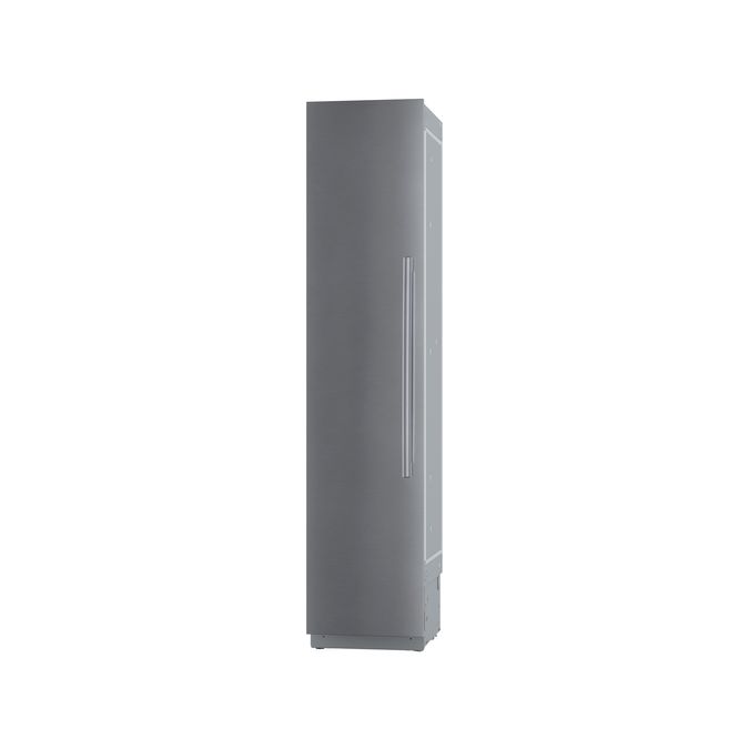 Benchmark® Built-in Freezer 18'' flat hinge B18IF900SP B18IF900SP-39