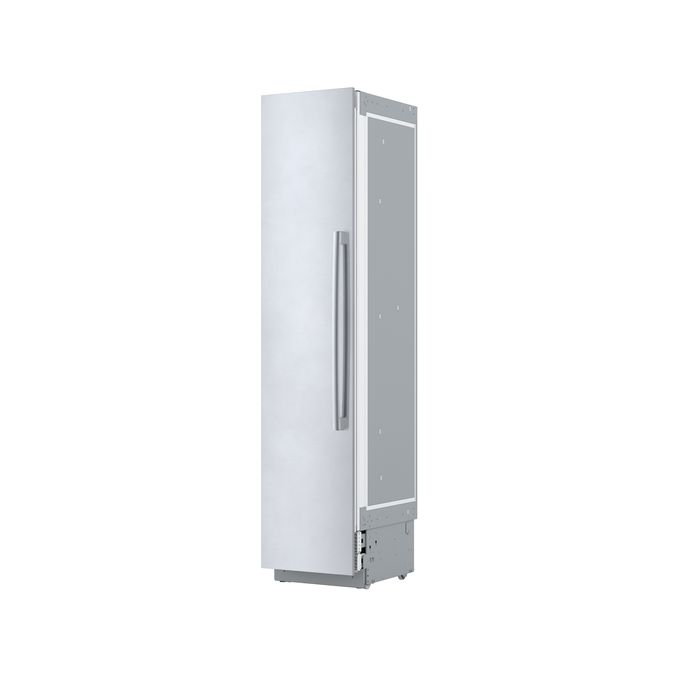 Benchmark® Built-in Freezer 18'' Flat Hinge B18IF900SP B18IF900SP-42