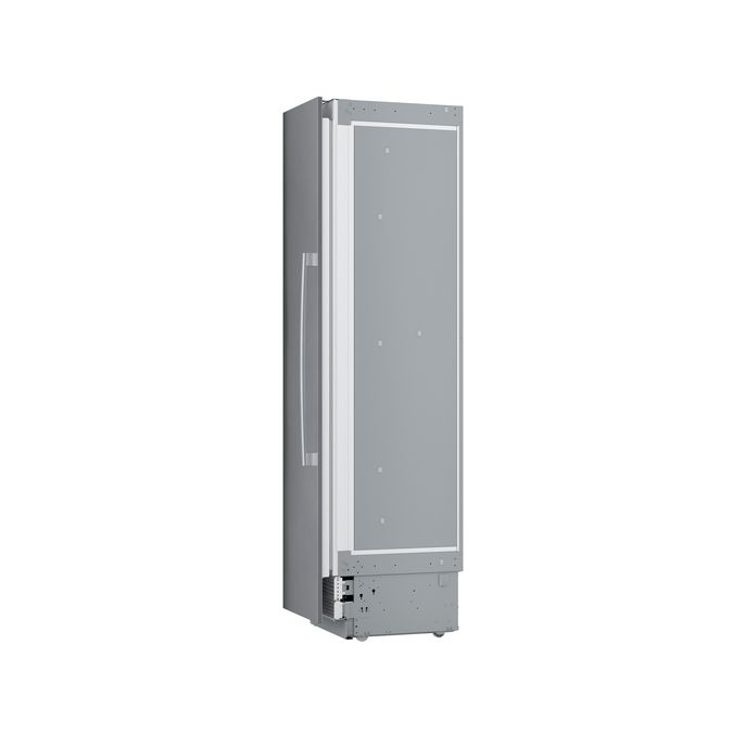 Benchmark® Built-in Freezer 18'' Flat Hinge B18IF900SP B18IF900SP-3