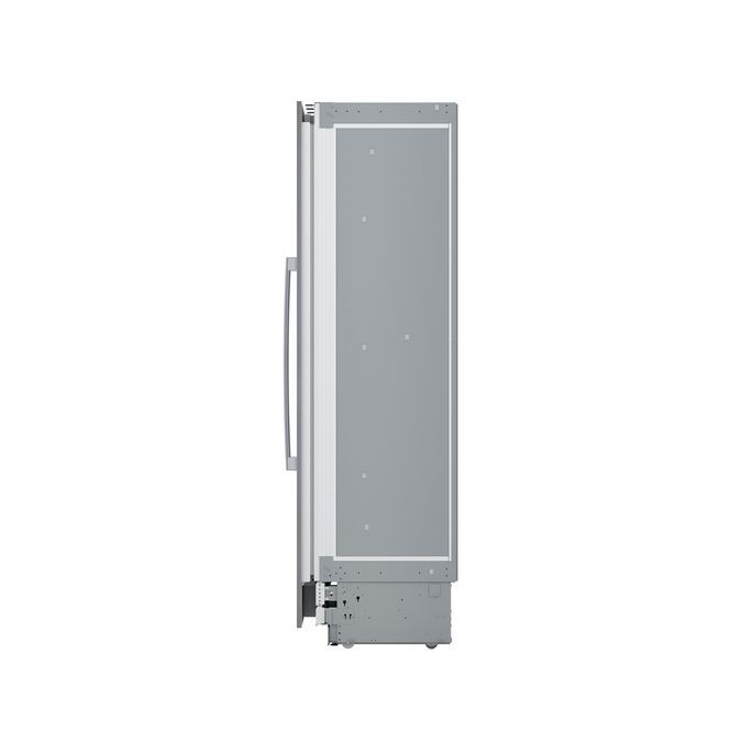 Benchmark® Built-in Freezer 18'' flat hinge B18IF900SP B18IF900SP-4