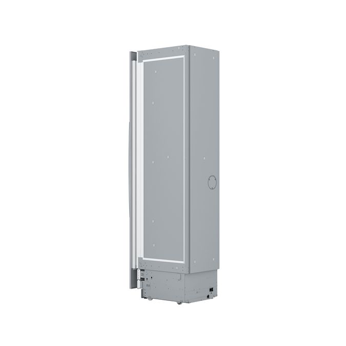 Benchmark® Built-in Freezer 18'' Flat Hinge B18IF900SP B18IF900SP-9
