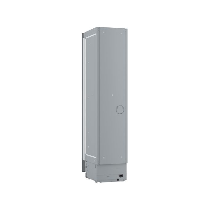 Benchmark® Built-in Freezer 18'' Flat Hinge B18IF900SP B18IF900SP-12