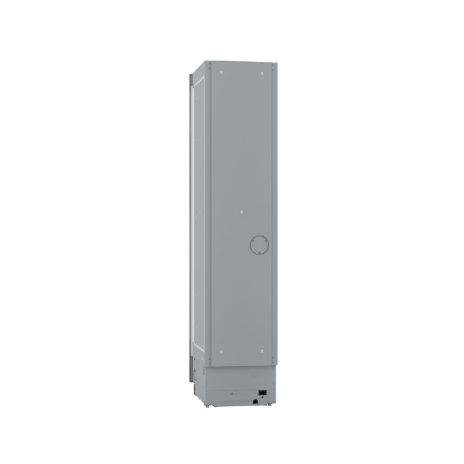 Benchmark® Built-in Freezer 18'' flat hinge B18IF900SP B18IF900SP-12