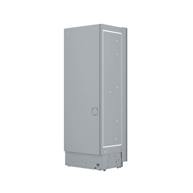 Benchmark® Built-in Bottom Freezer Refrigerator 30'' Flat Hinge B30IB900SP B30IB900SP-20
